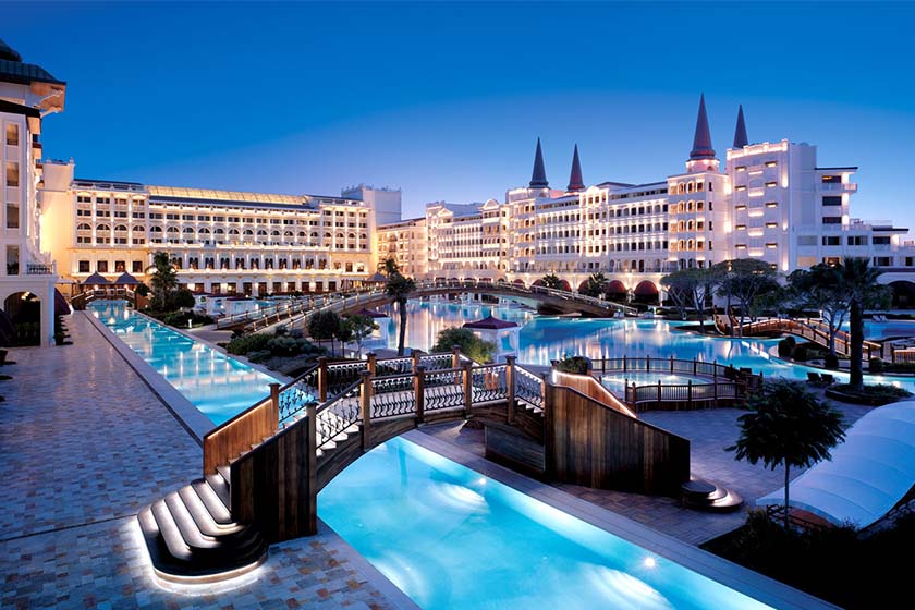 Best istanbul hotel